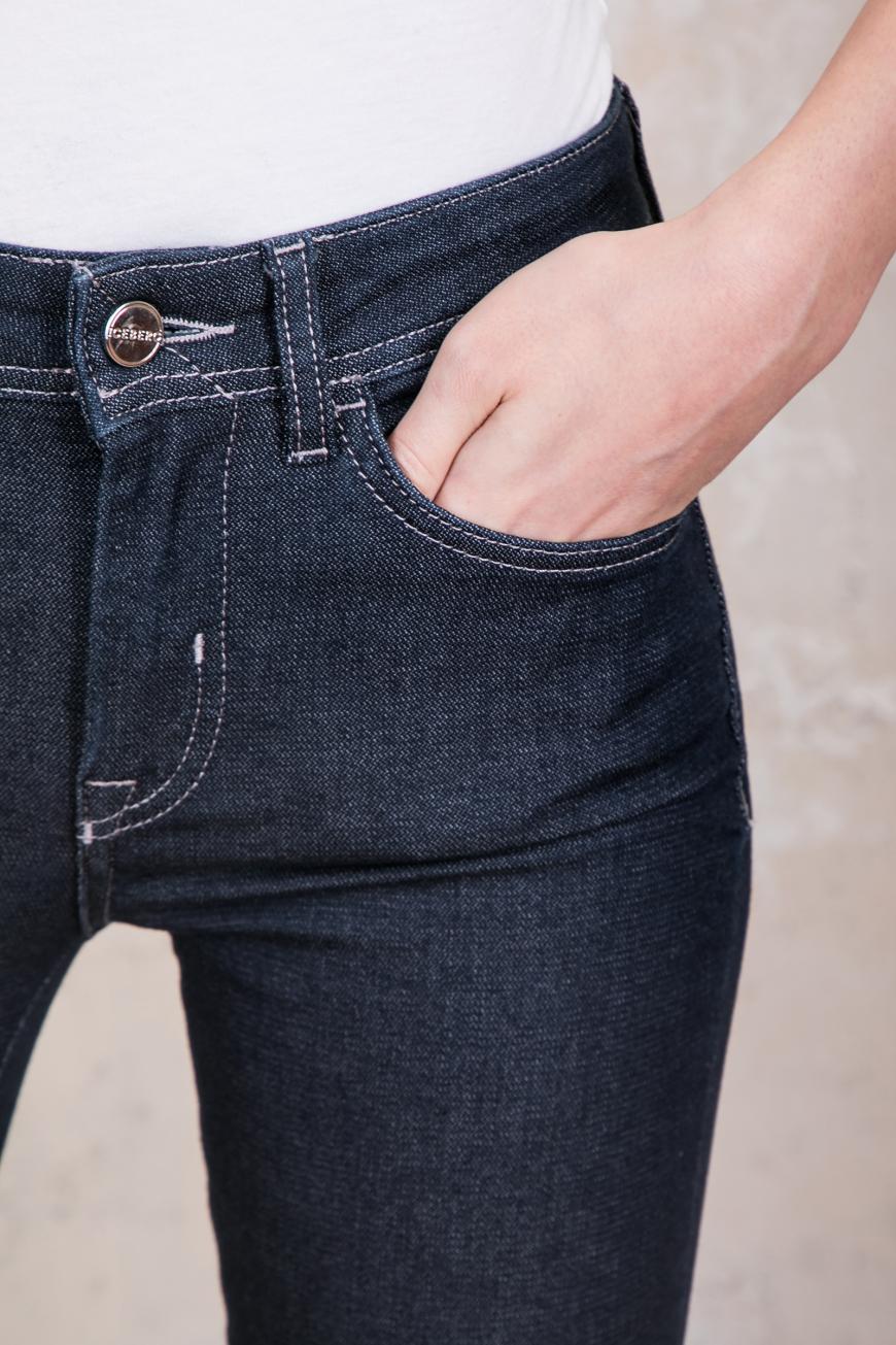 джинсы  I 2P 2H01 6006 6001 по низкой цене