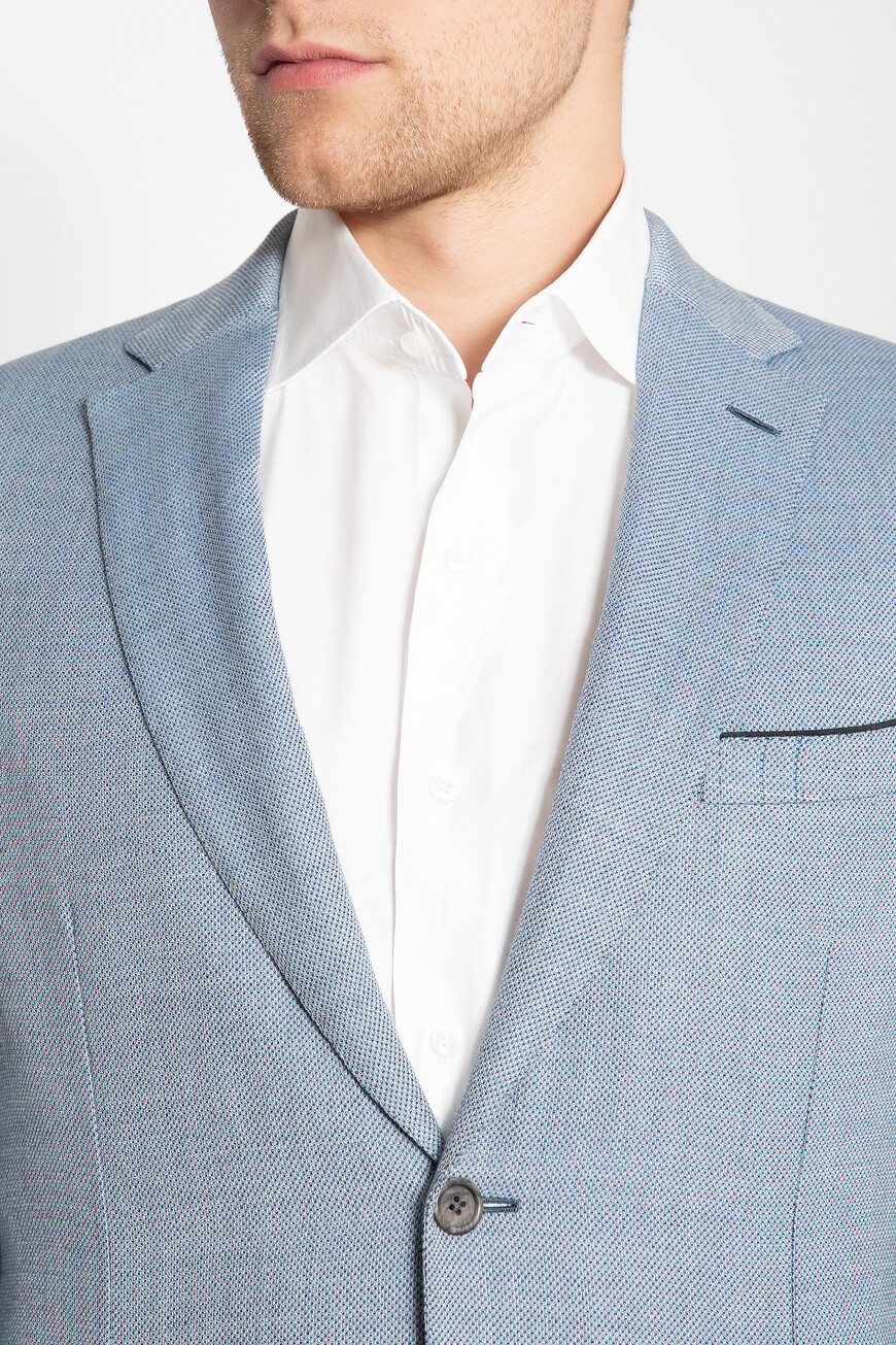 пиджак  RGOCOL P6A3Q 0000 купить с доставкой