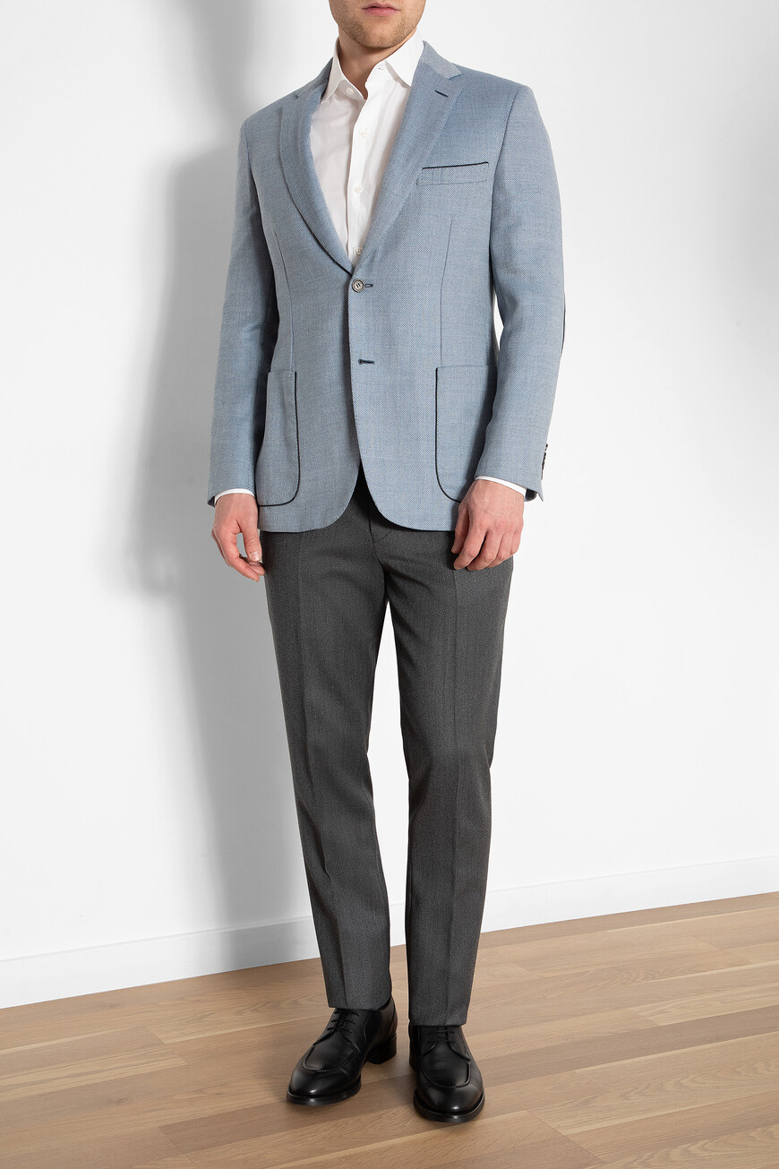 пиджак  RGOCOL P6A3Q 0000 со скидкой