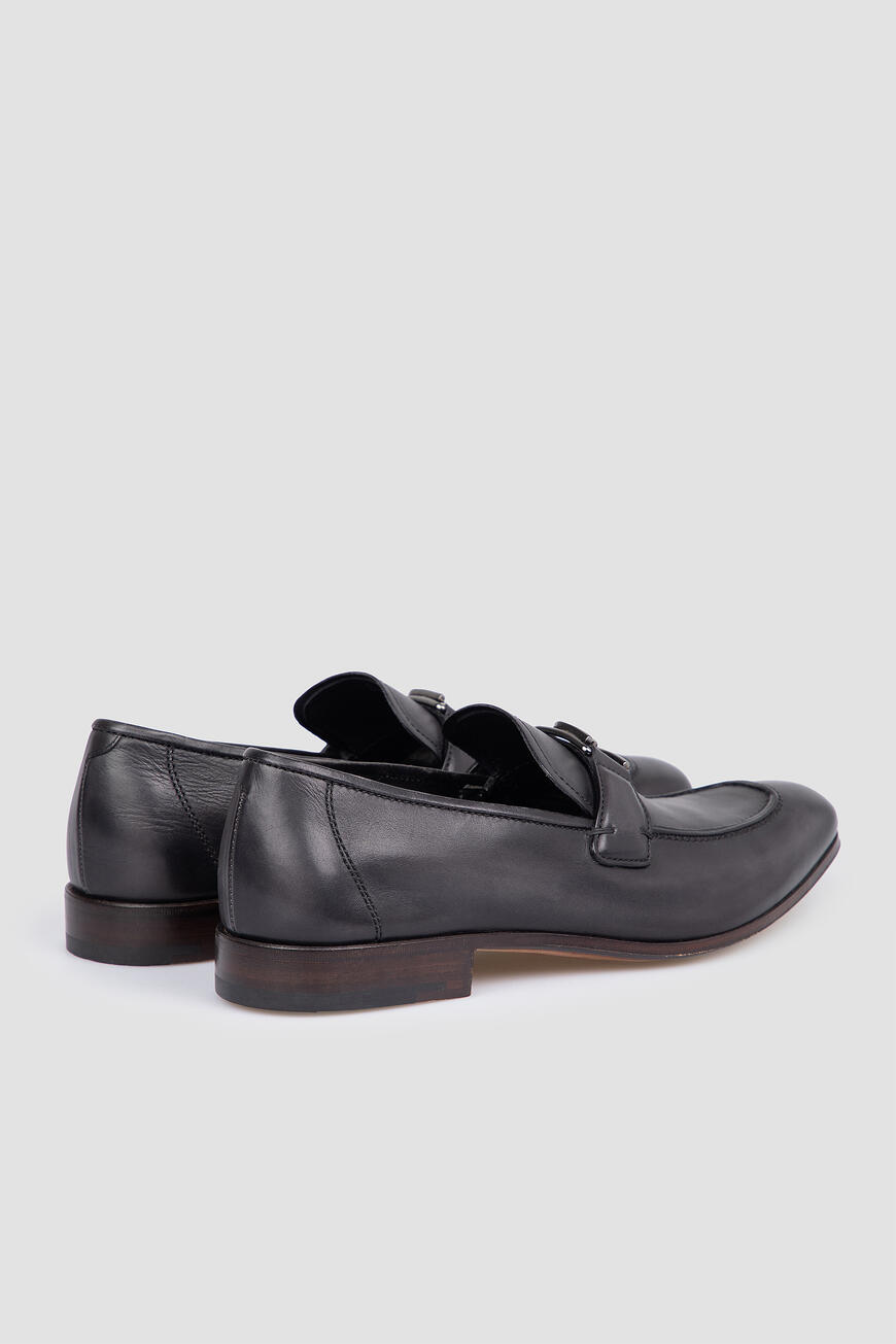 лоферы  S3976-001 купить с доставкой