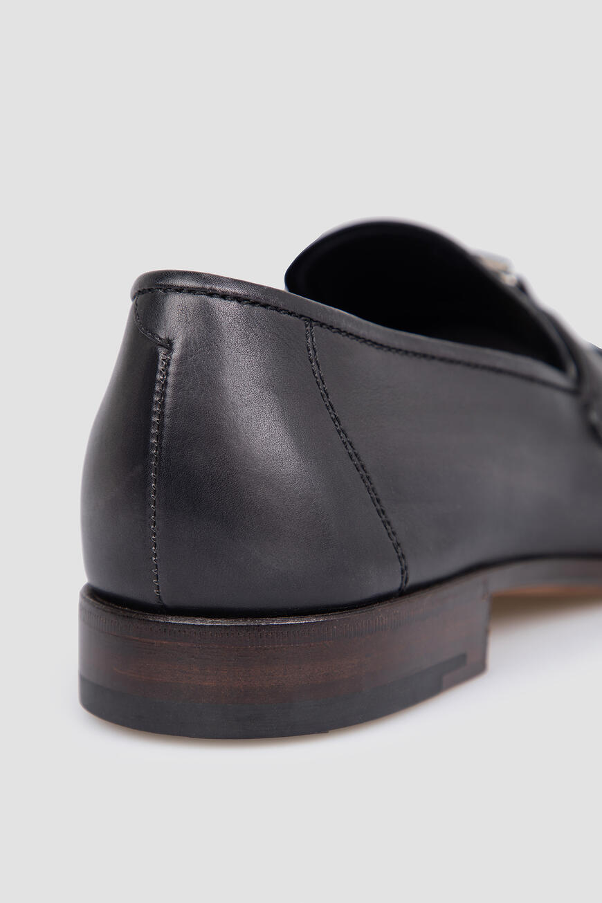 лоферы  S3976-001 по низкой цене