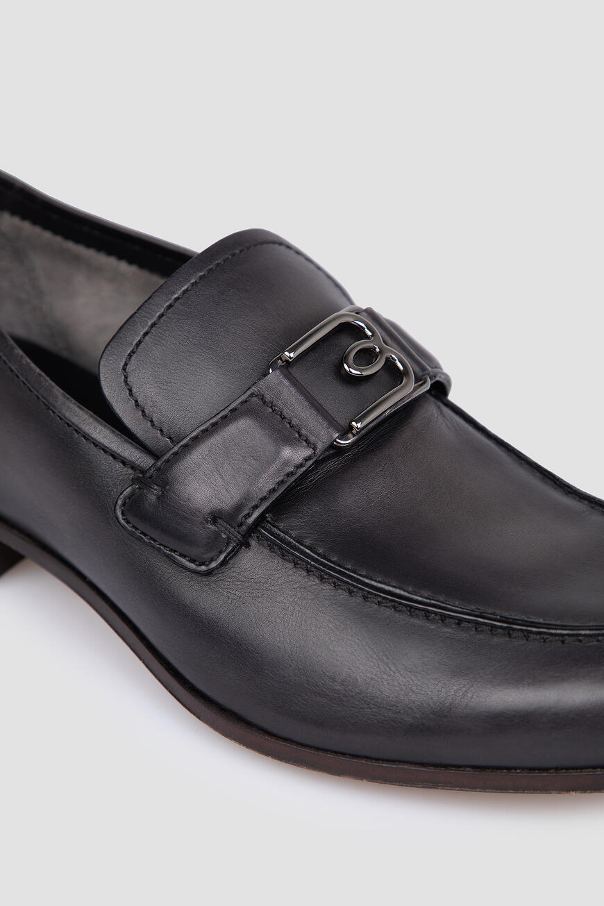 лоферы  S3976-001 со скидкой