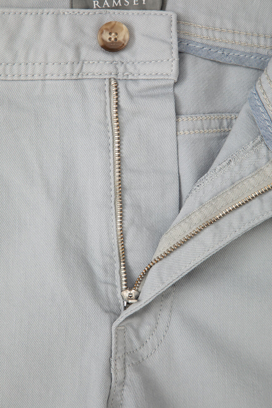 джинсы  790100 R1-B 300 купить с доставкой