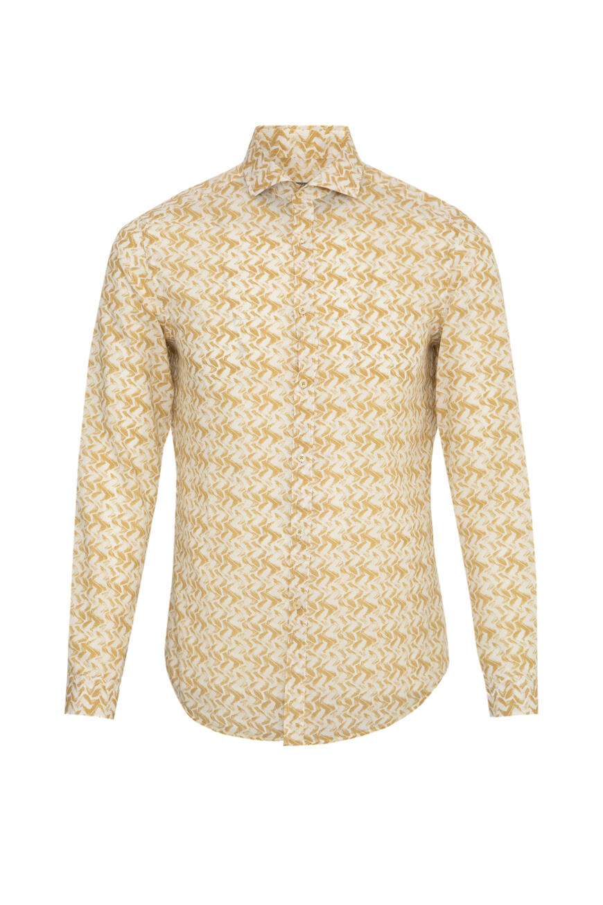 рубашка  202298 FOGGIA-Y 930 фотография