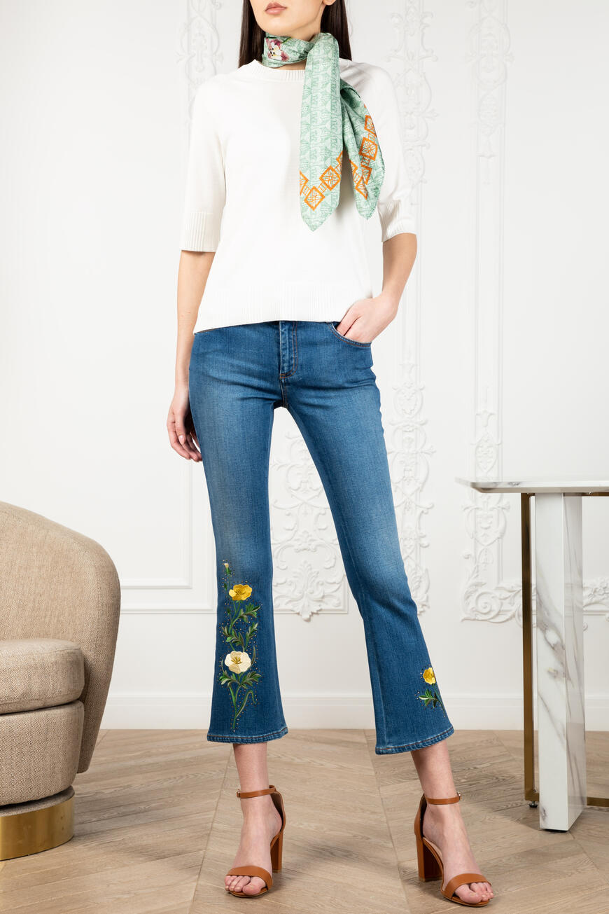 джинсы  409373SIH24 4003 по акции