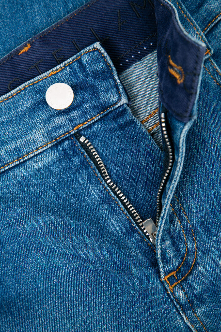 джинсы  409373SIH24 4003 оригинал