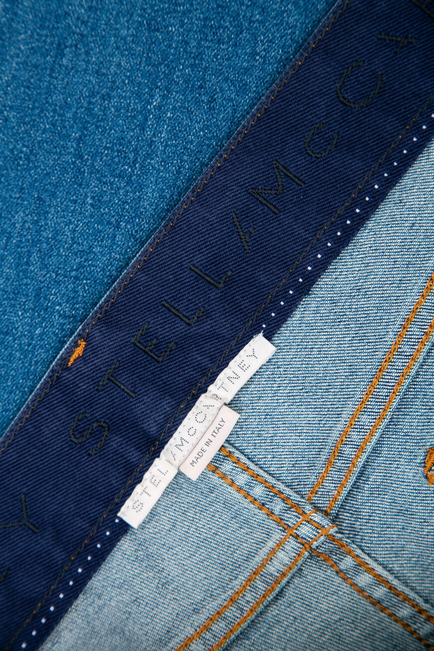 джинсы  409373SIH24 4003 10