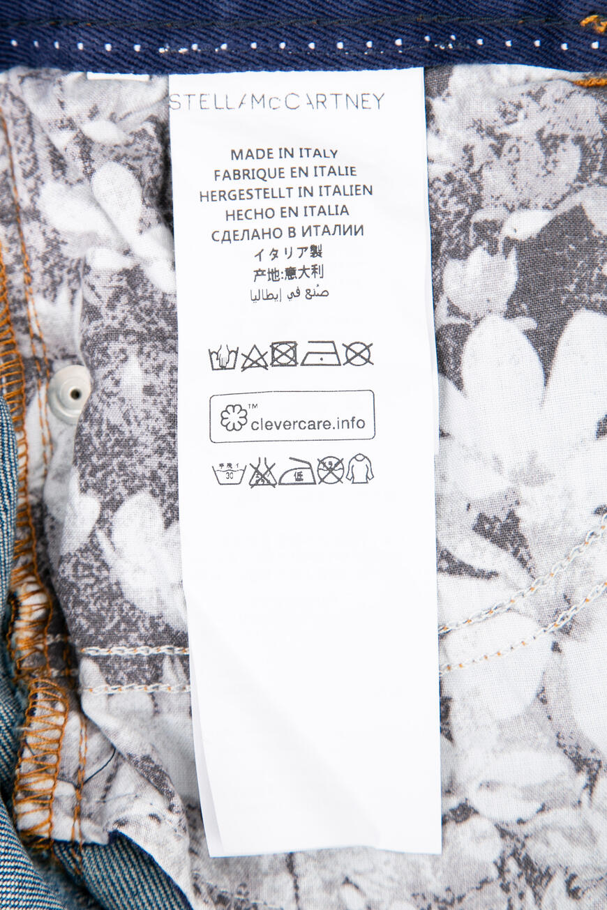 джинсы  409373SIH24 4003 11