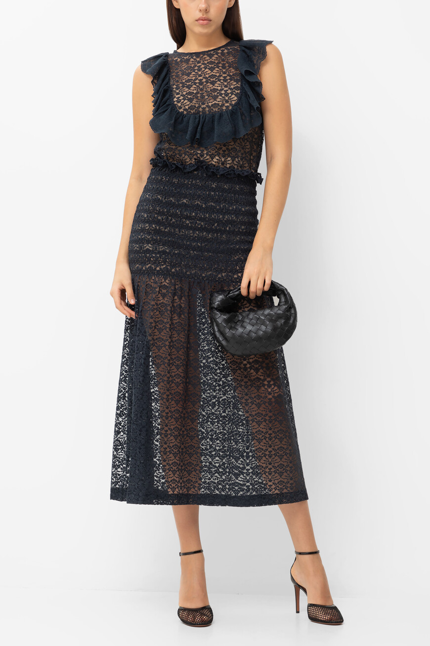 юбка  455053SIA07 4101 по низкой цене