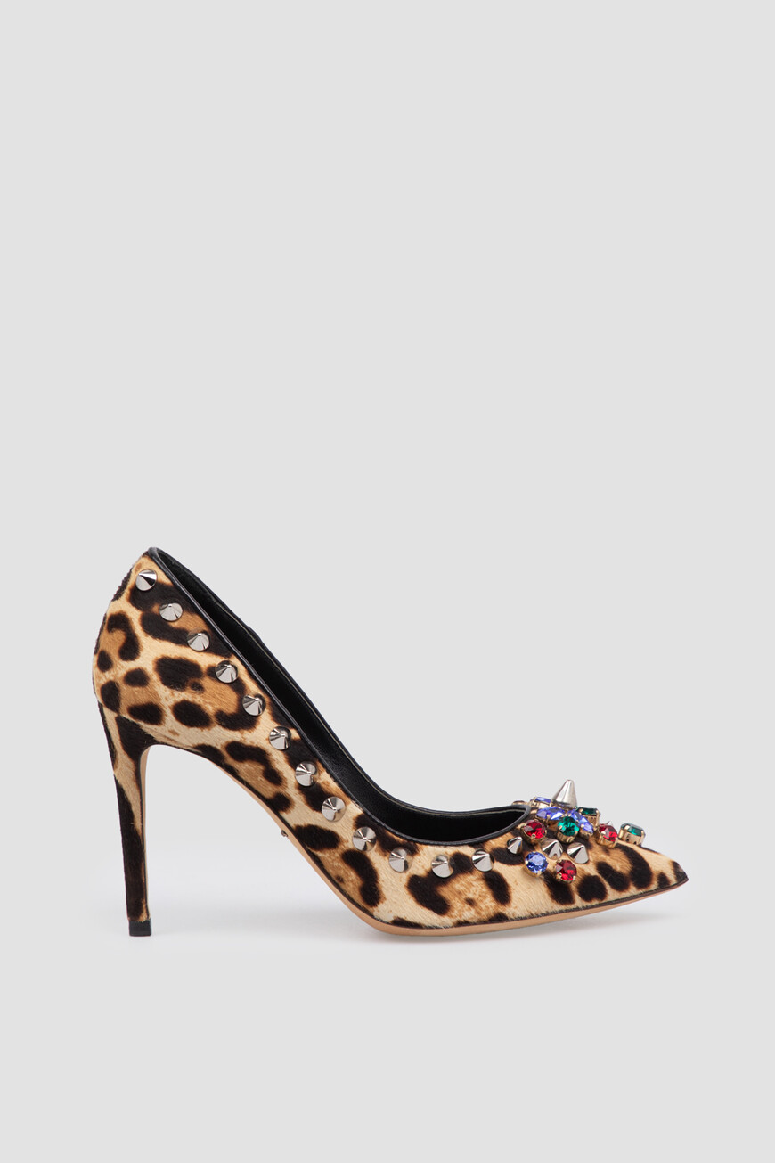 

Туфли Dolce & Gabbana, Не задан