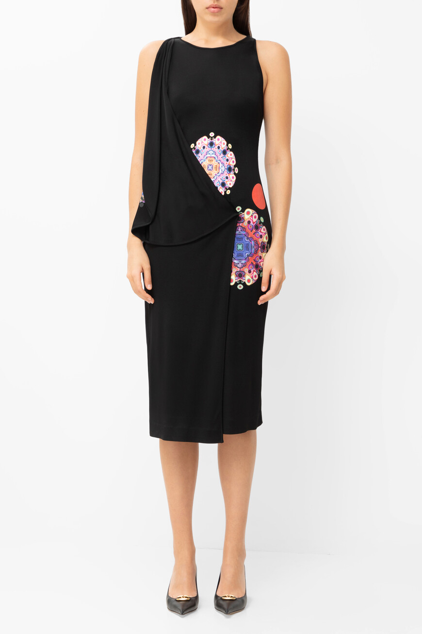 

Платье Givenchy, Черный