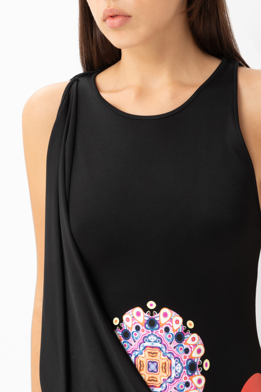 платье  17U2747482 001 купить с доставкой