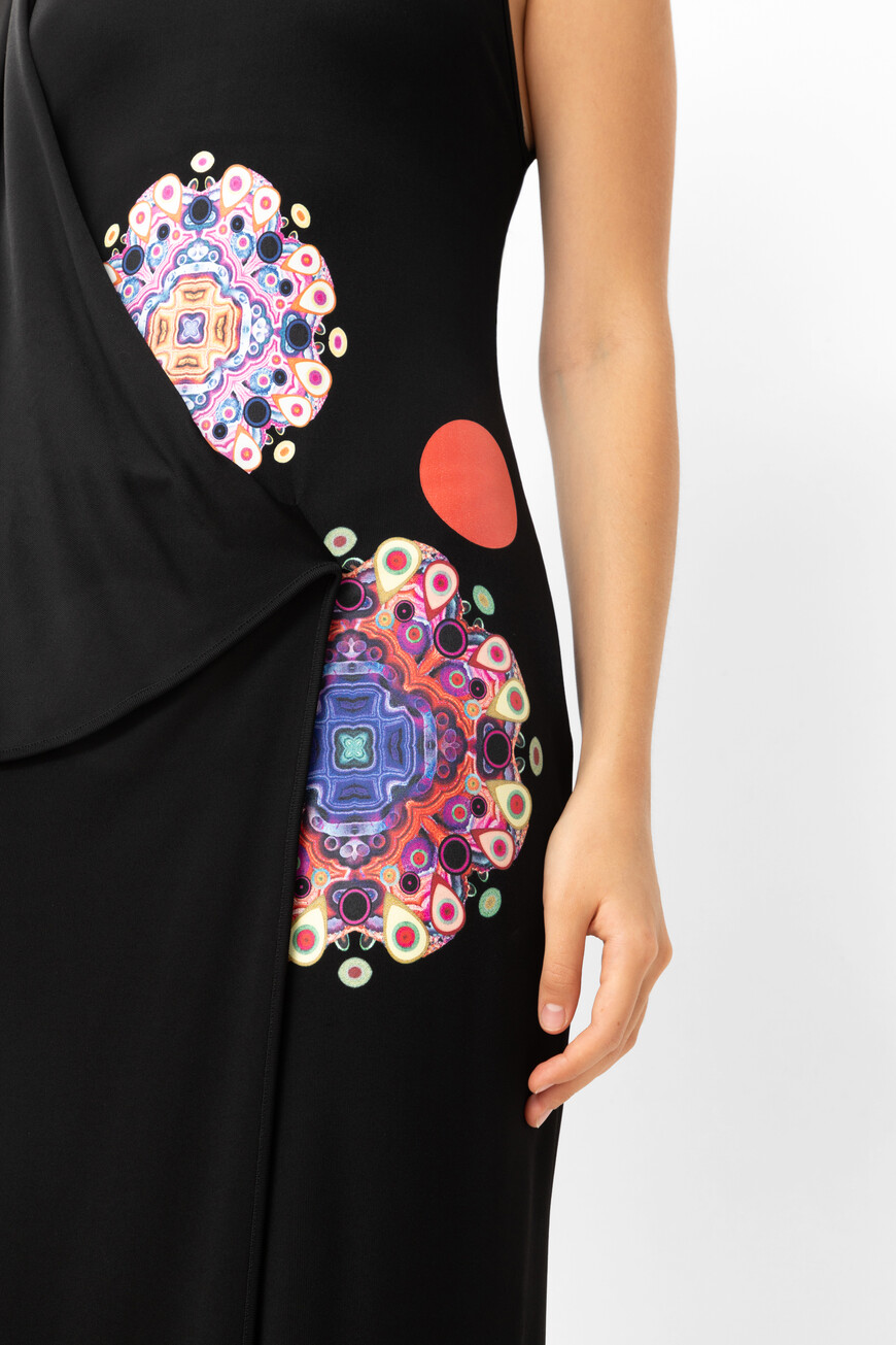 платье  17U2747482 001 по низкой цене