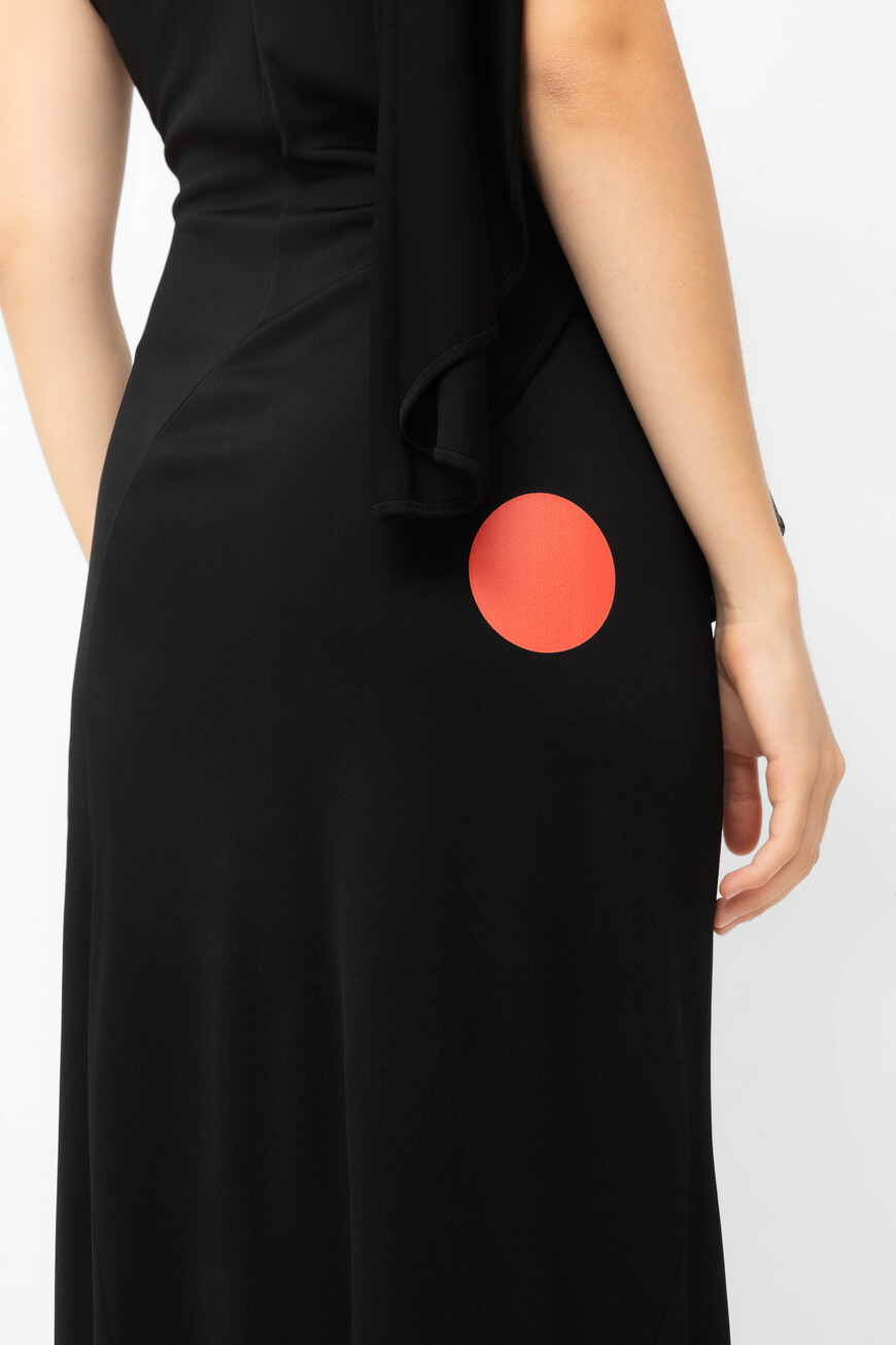 платье  17U2747482 001 со скидкой