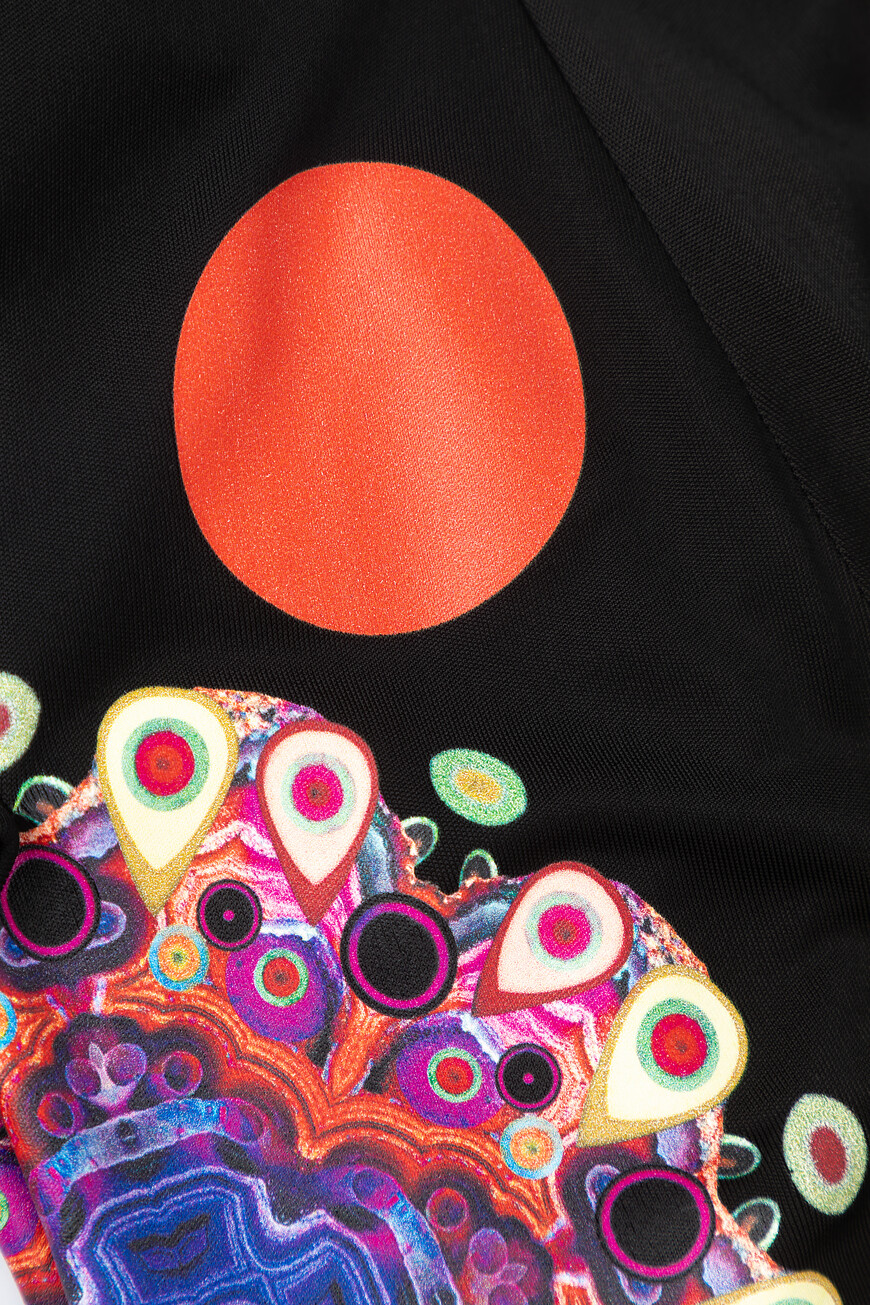 платье  17U2747482 001 10