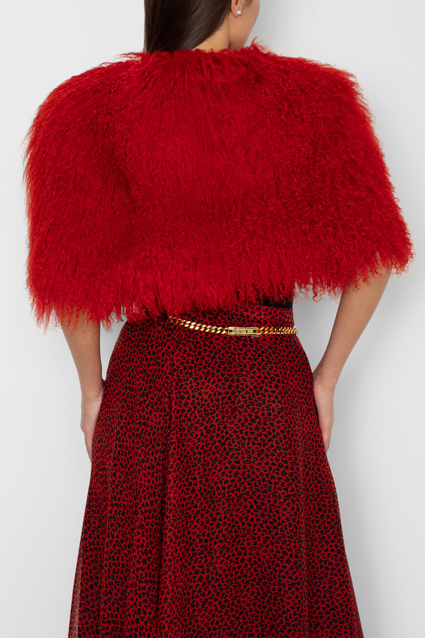 накидка  7A26262A6800 325 по акции