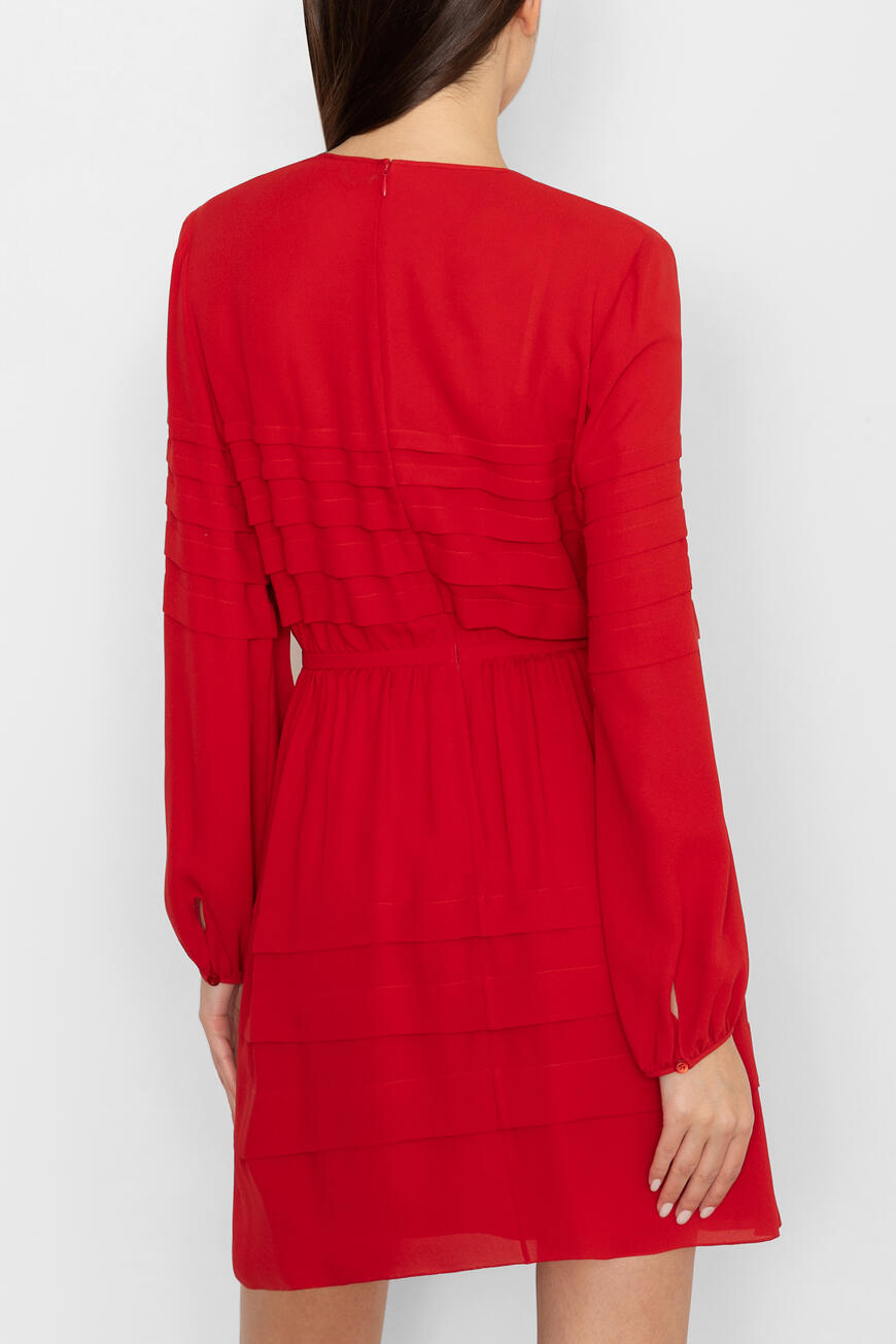 платье  7A21676A1643 325 по акции