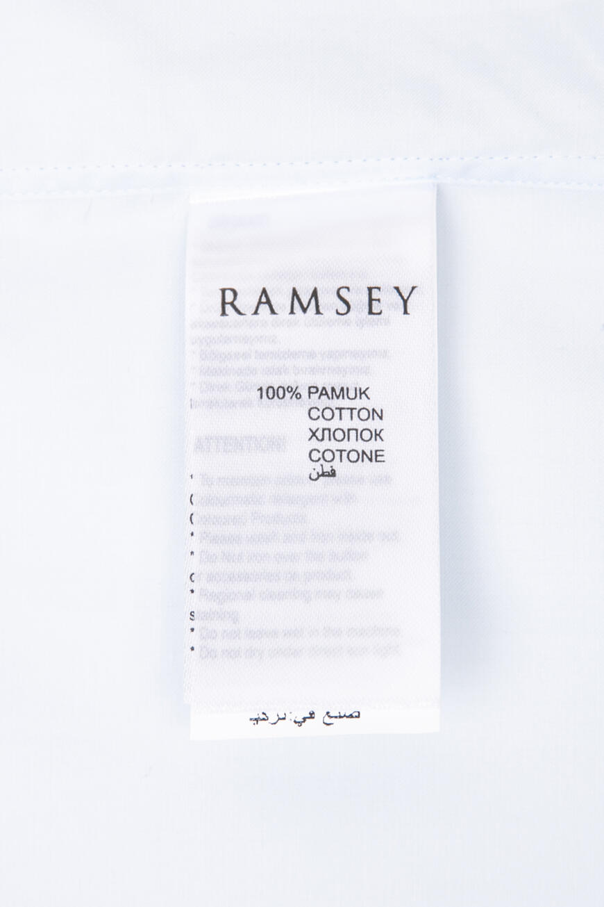 рубашка  FOENZA GM-326 320 со скидкой