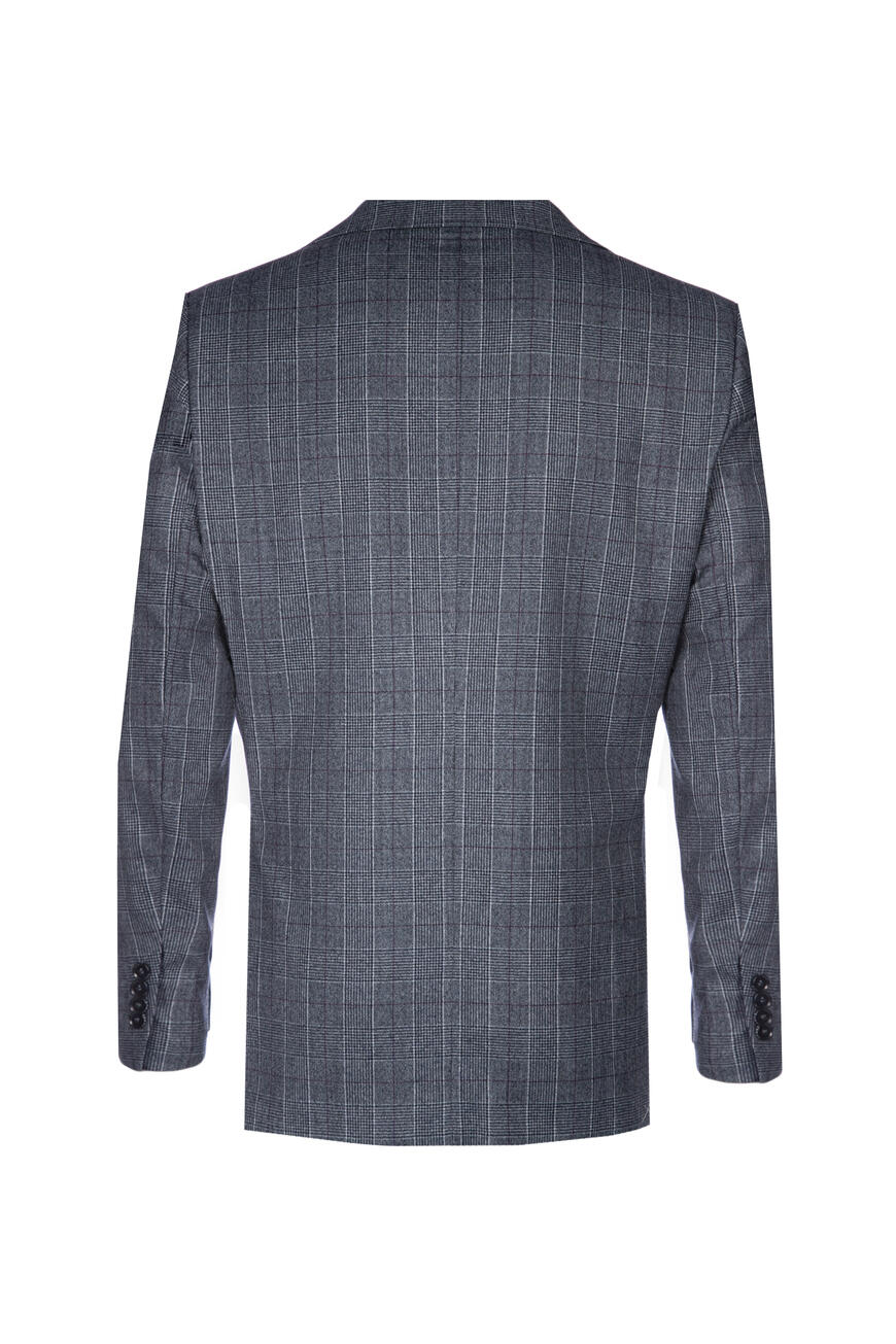 пиджак  от бренда damat вид слева