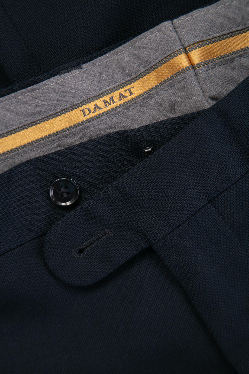 

Брюки Damat, Синий