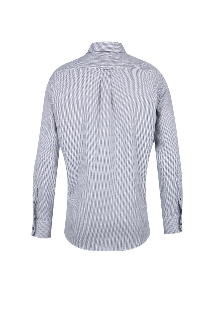 рубашка  9dc02lk10297 по акции