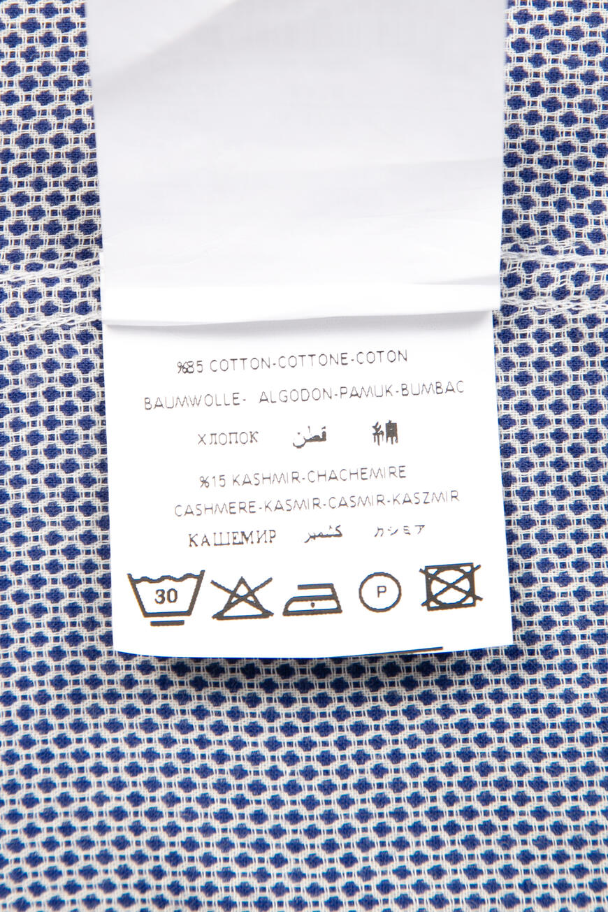 рубашка  9dc02lk10297 со скидкой