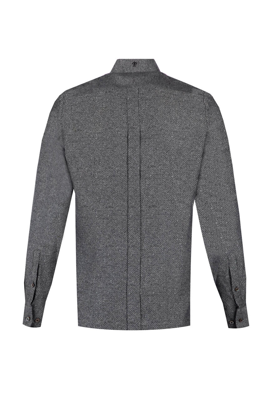 

Рубашки Damat, Серый