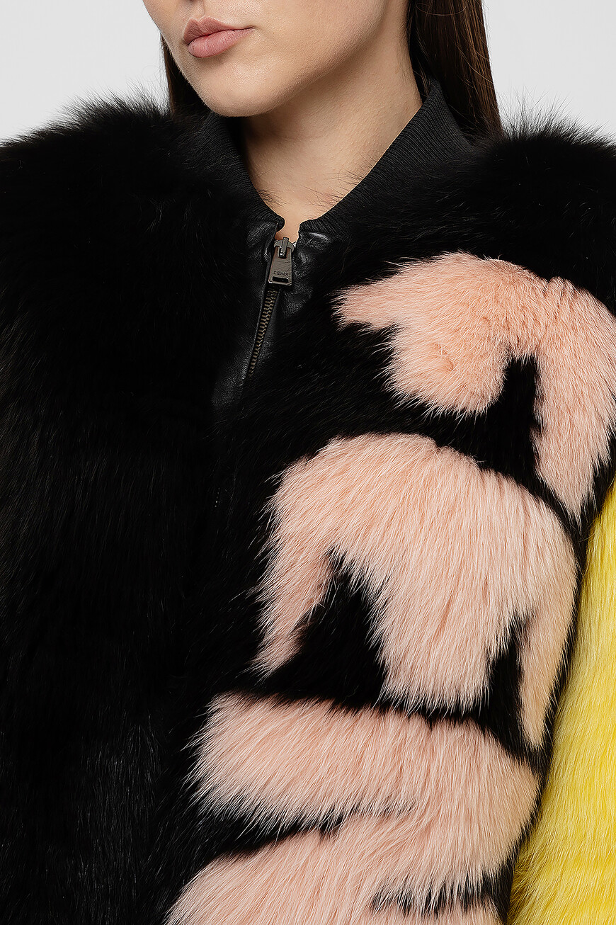 куртка  FNE75E 7ID F04O5 купить с доставкой