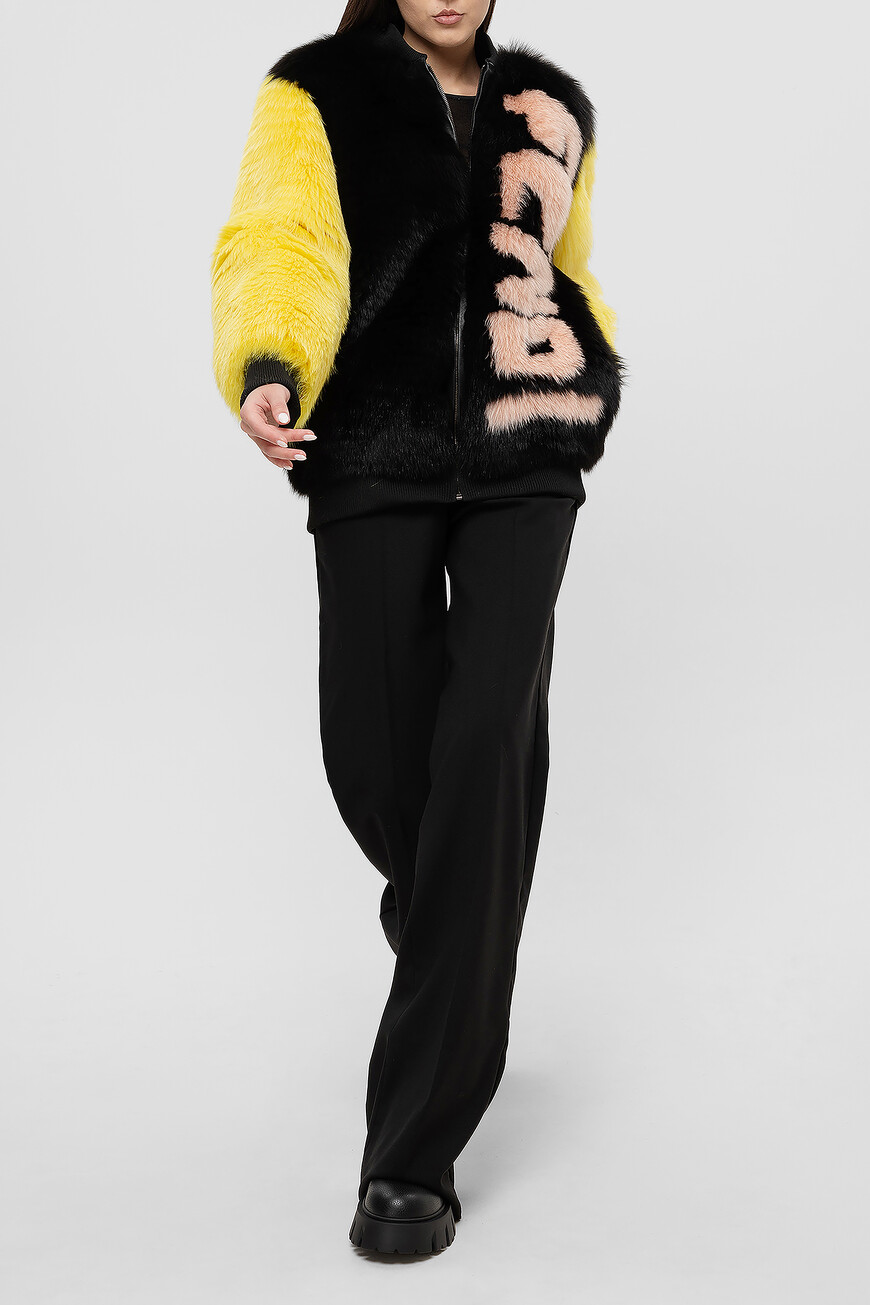 куртка  FNE75E 7ID F04O5 со скидкой