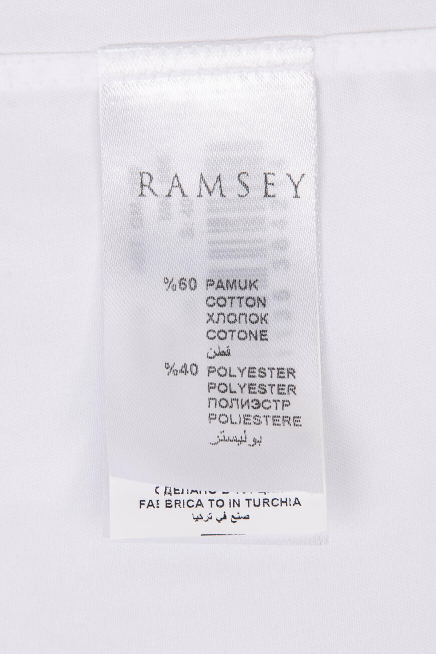 рубашка  GM-286 FOENZA 500 со скидкой