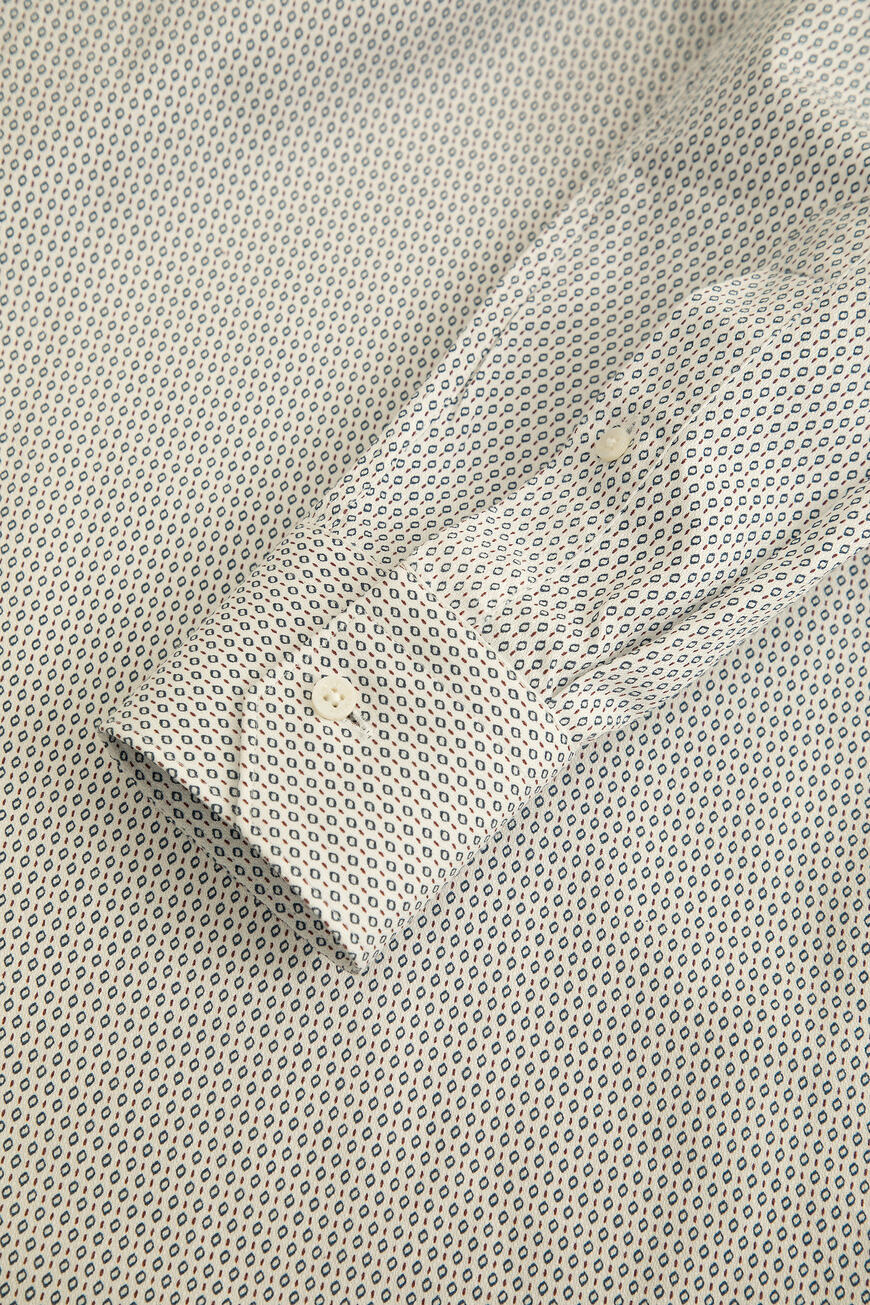 рубашка  GM-222 FRANKLIN 200 купить с доставкой