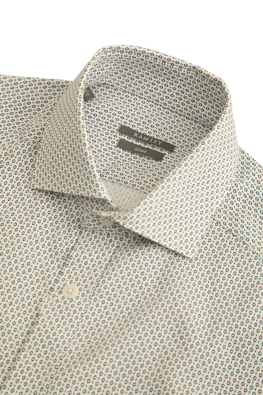 рубашка  GM-222 FRANKLIN 200 по низкой цене