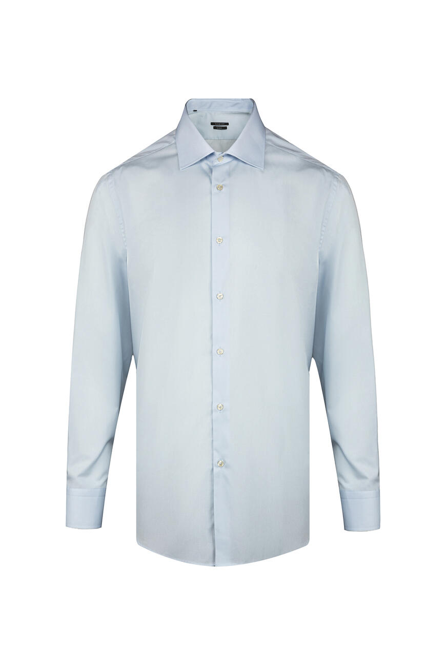 

Рубашка Ramsey, Голубой