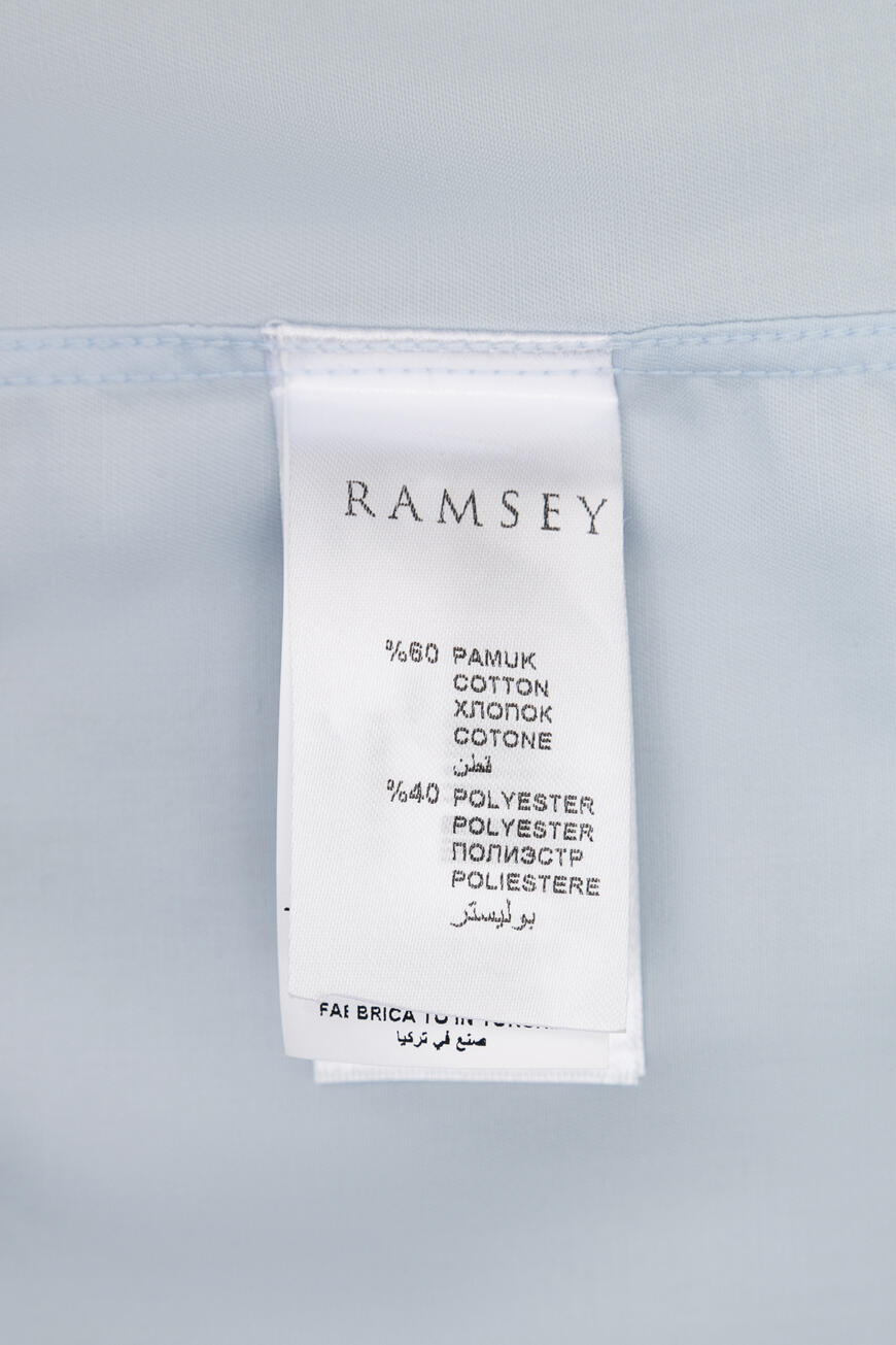 рубашка  GM-286 FOENZA 320 купить с доставкой