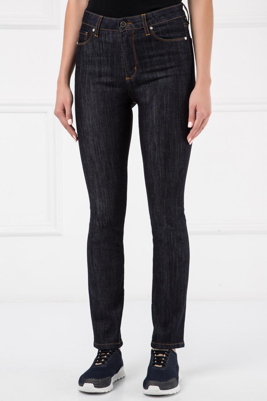 

Джинсы Regular Kiton, Т/синий