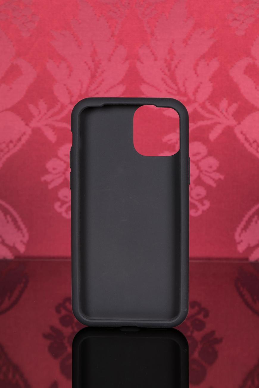 чехол  для iphone 11 pro черный/белый BP2687 AW656 89690 по низкой цене