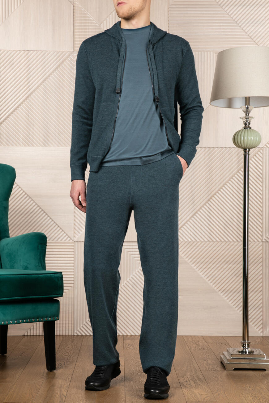 брюки  UMIL0L P0K03 4410 по акции