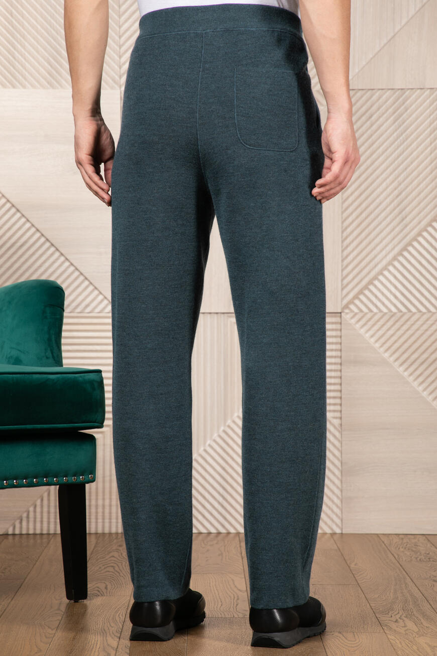 брюки  UMIL0L P0K03 4410 купить с доставкой