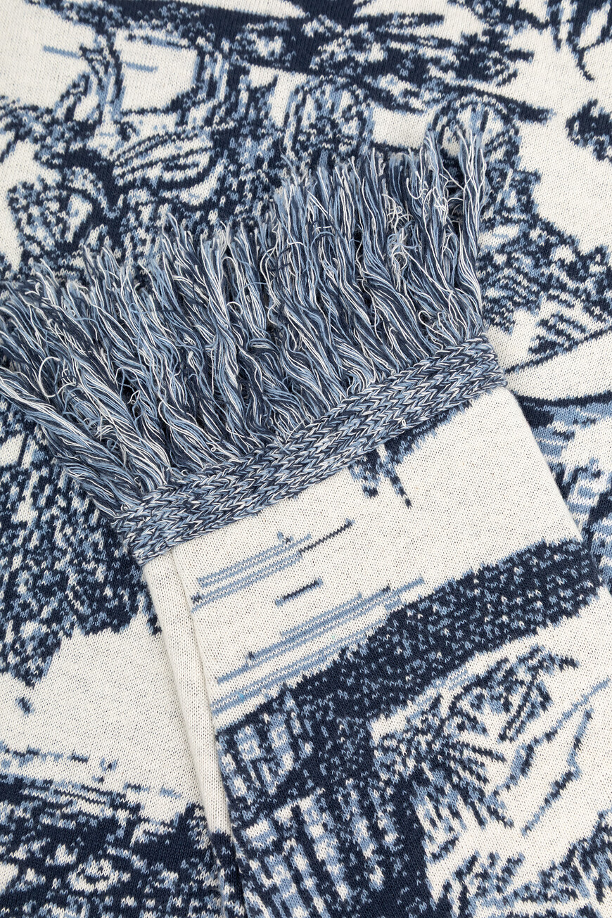 пуловер  AAAC WKO0440 PTE003N 0114 по распродаже