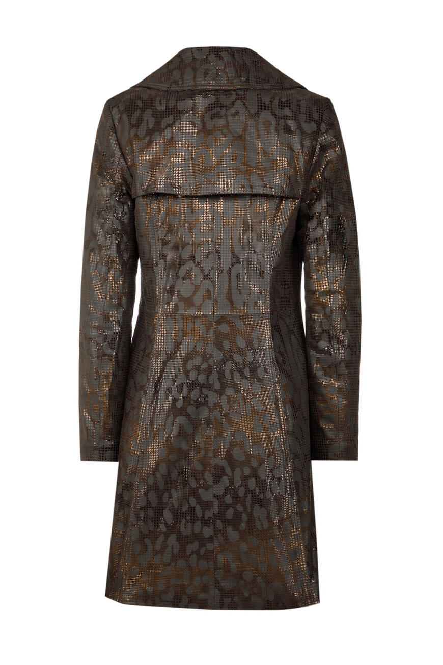 плащ  P1040818S054 по акции