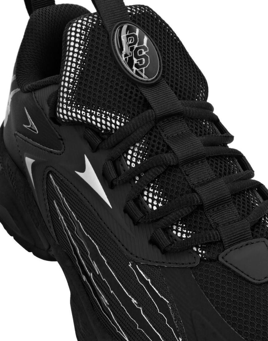 ботинки  SADS-USC0612-STE003N_0202 со скидкой