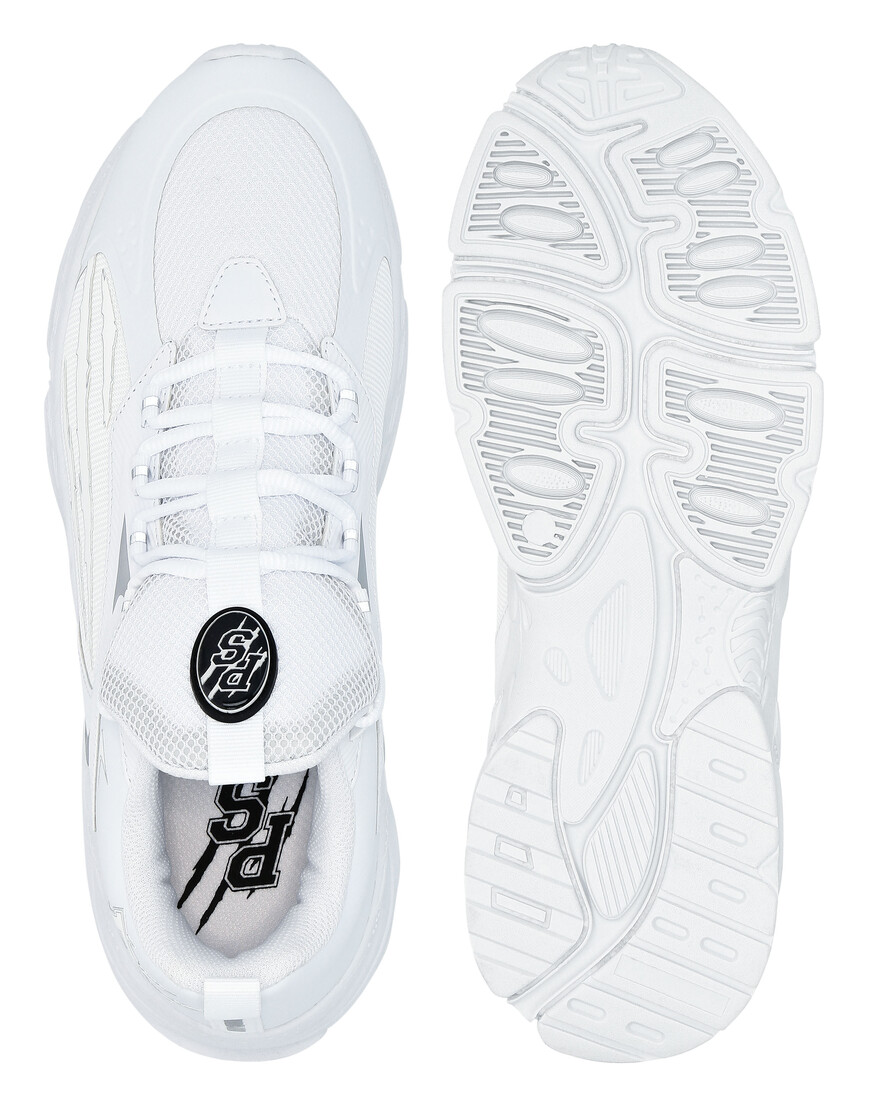 ботинки  SADS-USC0612-STE003N_0101 купить с доставкой