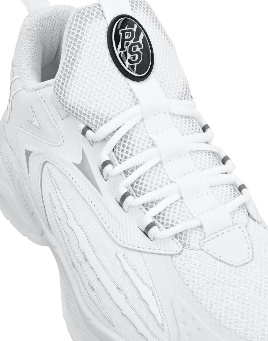 ботинки  SADS-USC0612-STE003N_0101 со скидкой