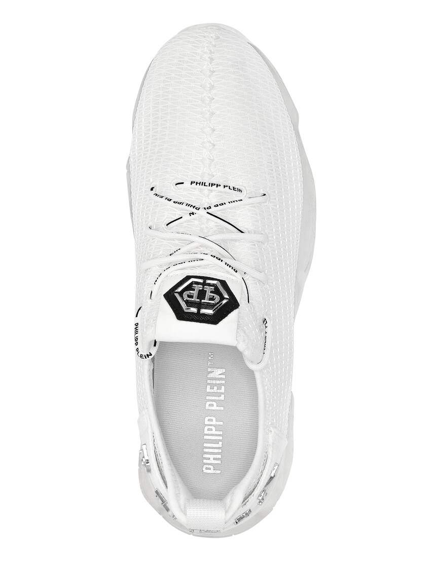 

Кроссовки Philipp Plein, Белый