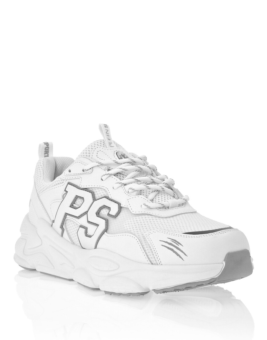 ботинки  SADS-USC0611-STE003N_0101 в интернет магазине