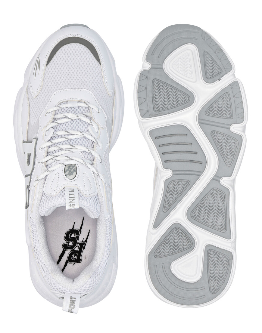 ботинки  SADS-USC0611-STE003N_0101 купить с доставкой