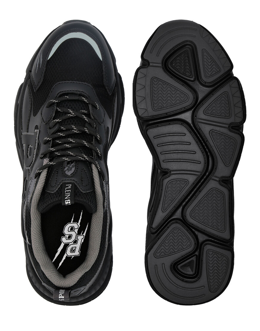 ботинки  SADS-USC0611-STE003N_0202 купить с доставкой