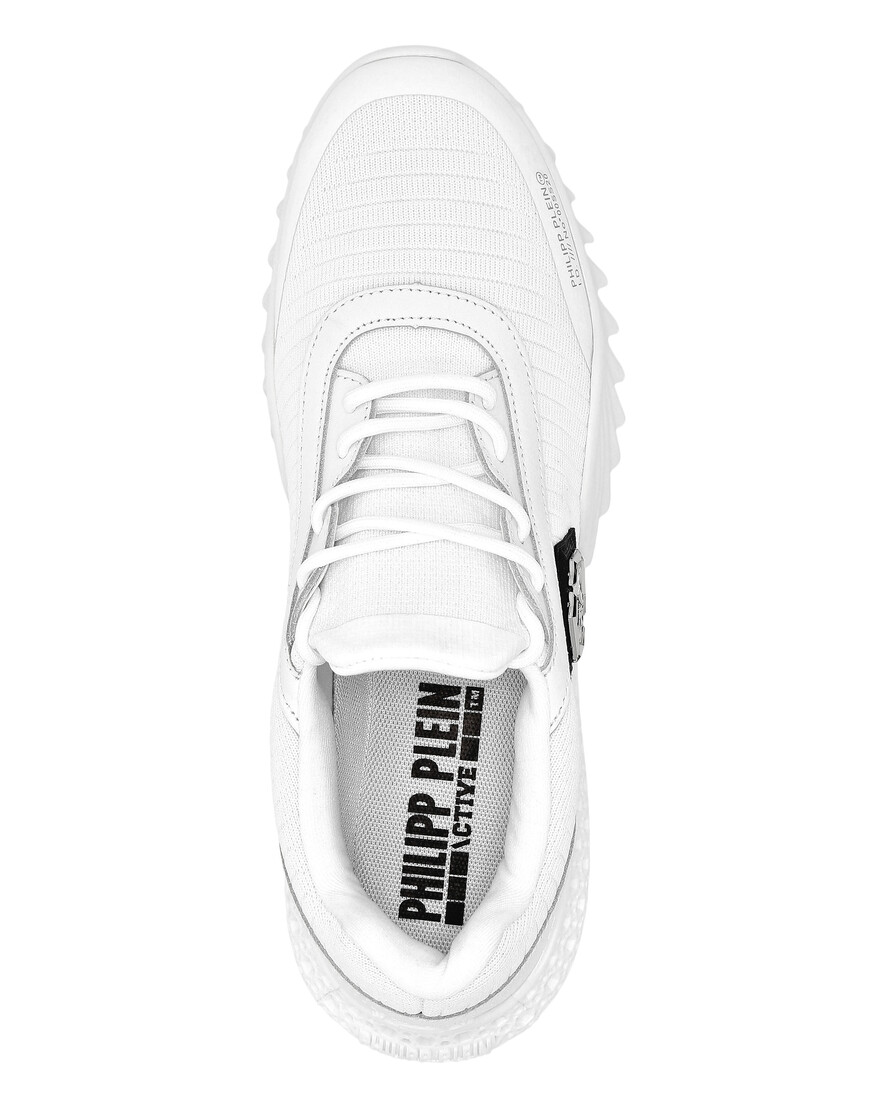 

Кроссовки Philipp Plein, Белый