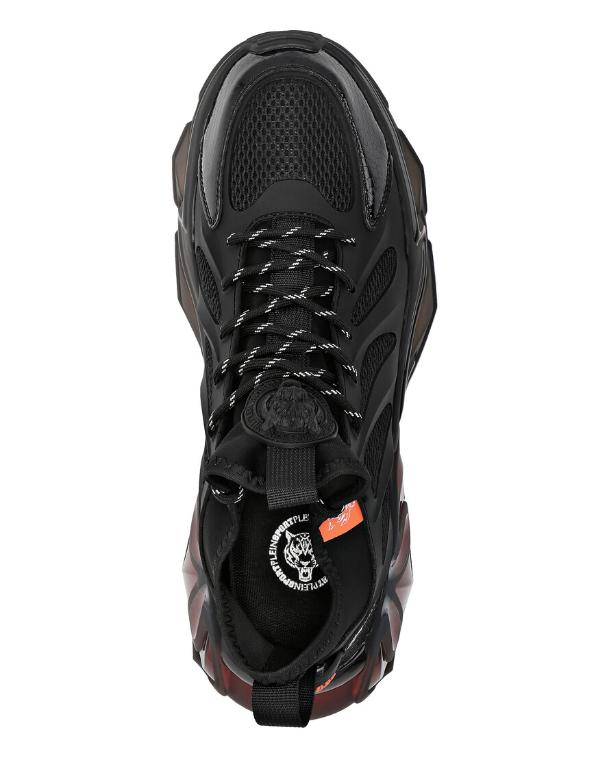 кроссовки  PACS-USC0435-STE003N_02 в интернет магазине