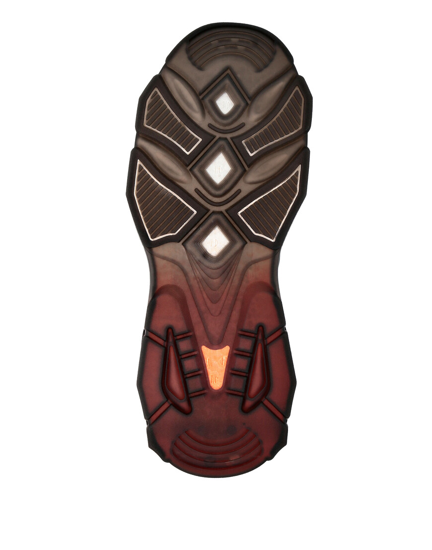 кроссовки  PACS-USC0435-STE003N_02 с промокодом